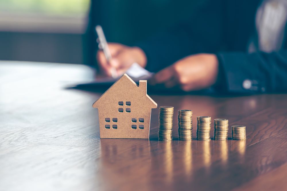 Vrei să îți cumperi casă? Ia un credit imobiliar